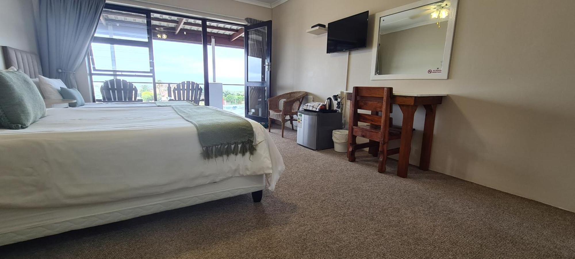 Greystone Guesthouse Jeffreys Bay Exterior foto