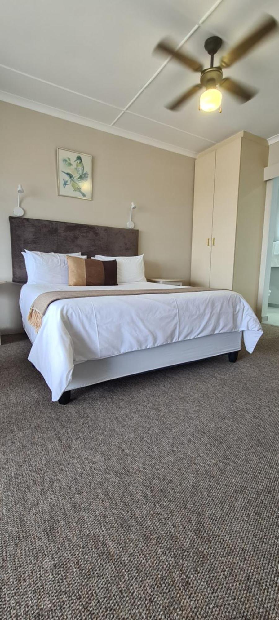 Greystone Guesthouse Jeffreys Bay Exterior foto