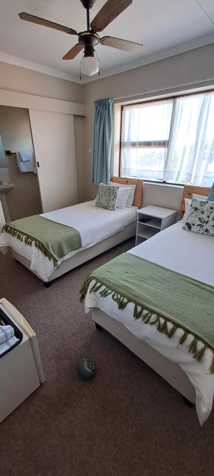 Greystone Guesthouse Jeffreys Bay Exterior foto